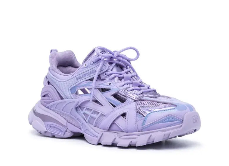 BALENCIAGA - SNEAKERS Metroutfits